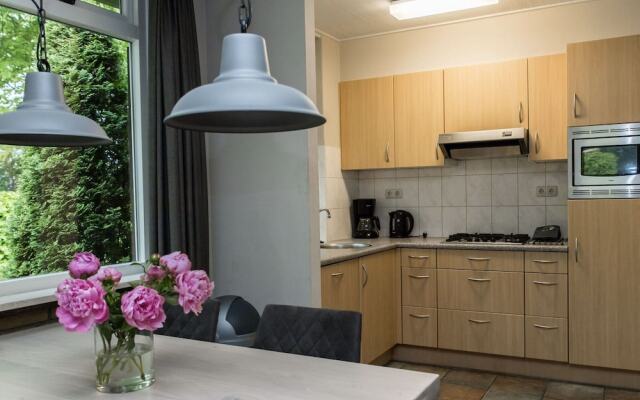 Holiday Home in Gelderland Near Nature Trails