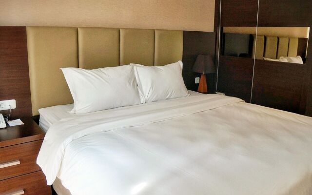 Royal Suite Condotel