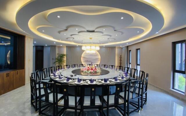 GreenTree Eastern Hotel Anhui Xuancheng Guangde Laoshizi Street