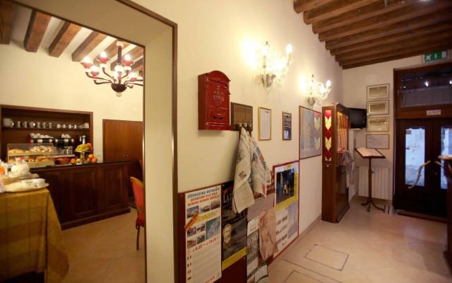 A La Locanda di Orsaria