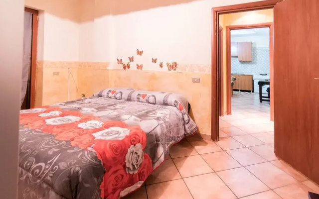 La Casetta di Serena