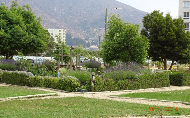 Departamento 102 Alicante