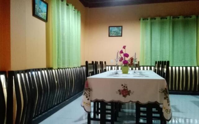 Apartamento Villa