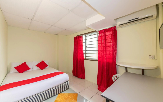 Super OYO 432 My 7days Inn
