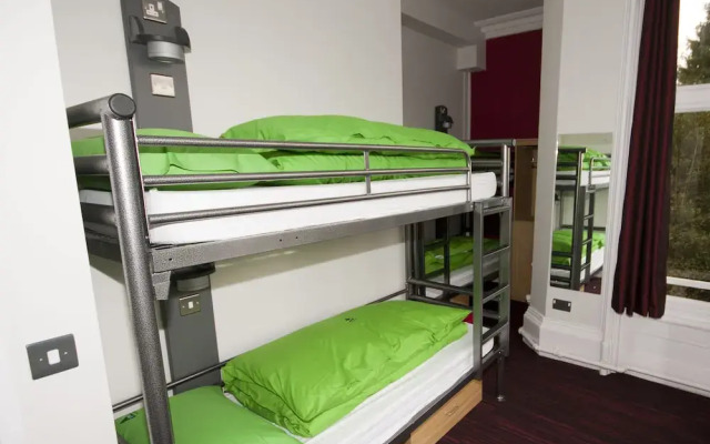 YHA Castleton Losehill Hall - Hostel