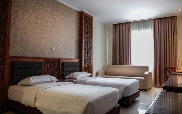 Onih Hotel
