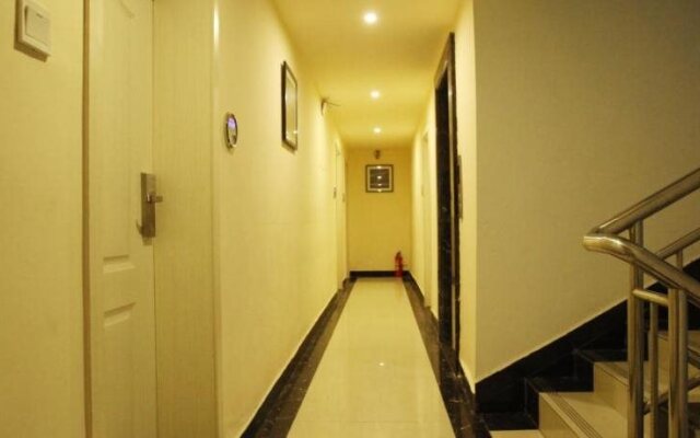 He Xi Business Hotel