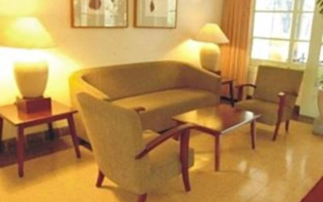 Concordia Hotel