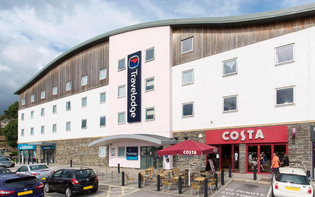Travelodge St Austell