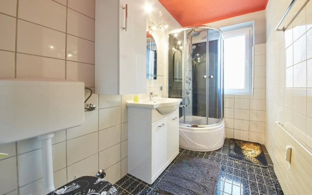 Appartement Snowflake