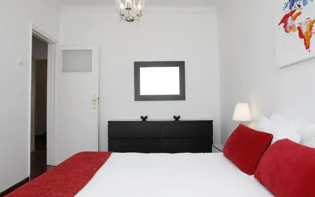 Confortable & Central Apartment