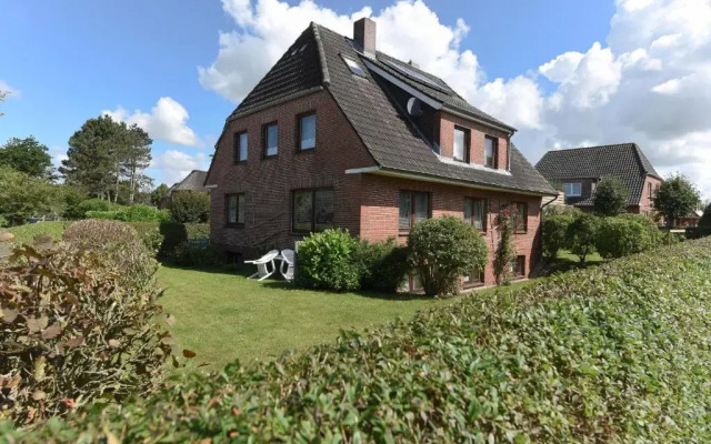 Geestblick Whg 02 OG re