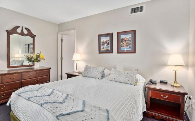 Second Conference Standard Suite Bay View