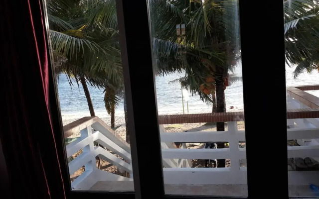 Marnin's Place Boracay