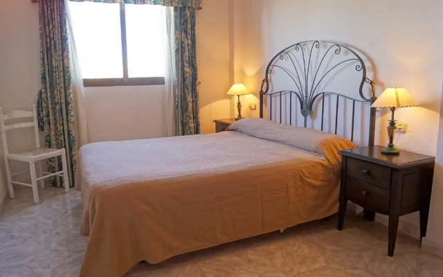 Apartamento Puerto Latino II