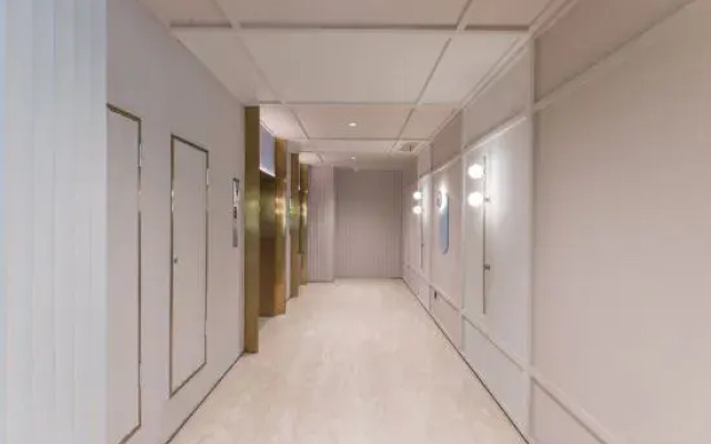 HanTing Hotel (Hefei Binhu CBD Financial Center)