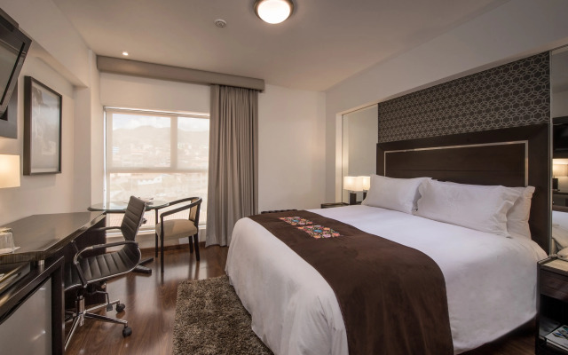Jose Antonio Cusco Hotel