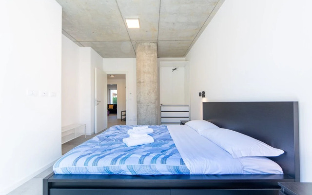 HouSmart Toscana 53 White