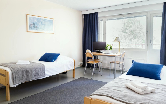 ISLO Hostel - Finnhostel Joensuu