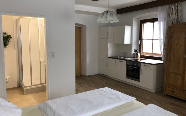 Egerbach Appartements