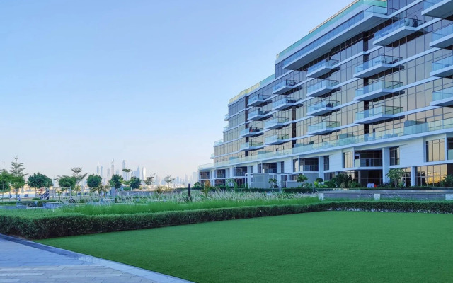 bnbme 1B-The 8-10201