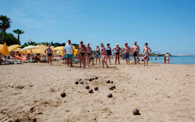 Alaiye Resort & Spa Hotel - All Inclusive