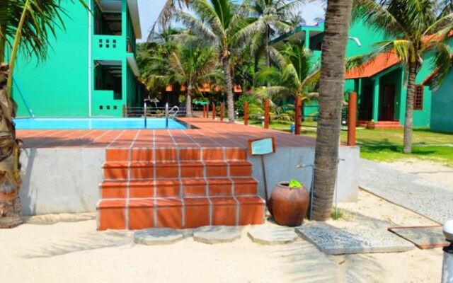 Hiep Hoa Resort