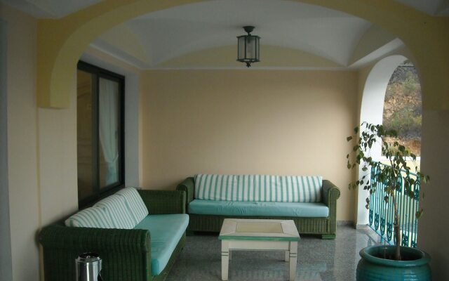 Residence Cala Liberotto