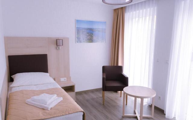 Glindower Alpen Pension