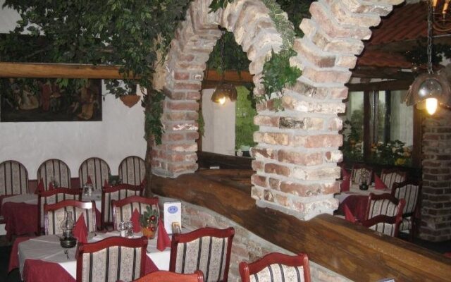 Hotel Restaurant "Waldschänke"