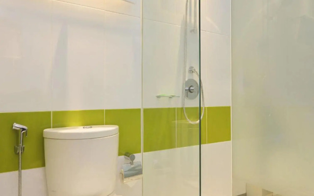 POP! Hotel Pasar Baru Jakarta