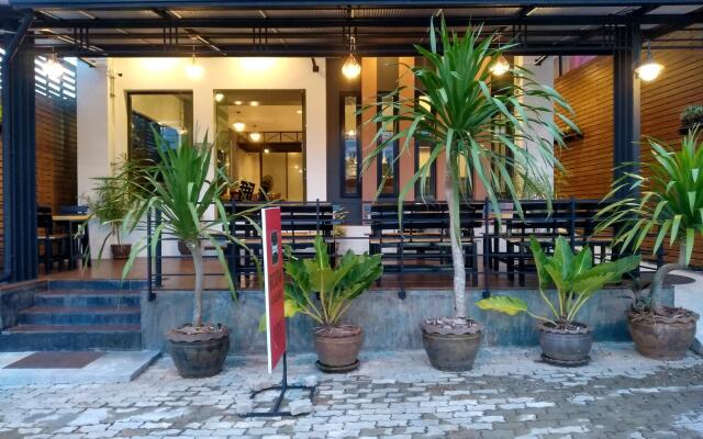 De Loft Ao Nang
