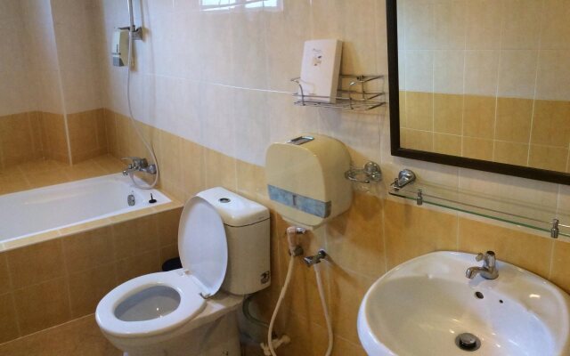 Grand Far East Hotel
