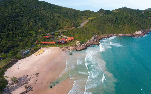 Hotel Atalaia Do Mariscal