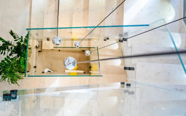 Villa Lucy Lemon CFH