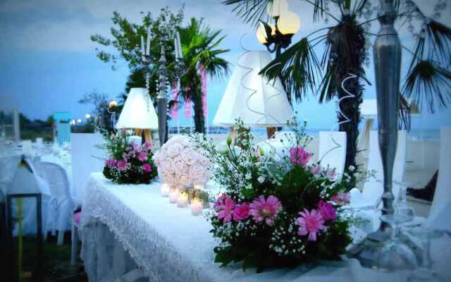 Orfeas Blue Resort