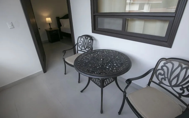 Serenity Hotel & Villas