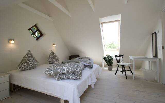 Munkebjerg Bed & Breakfast