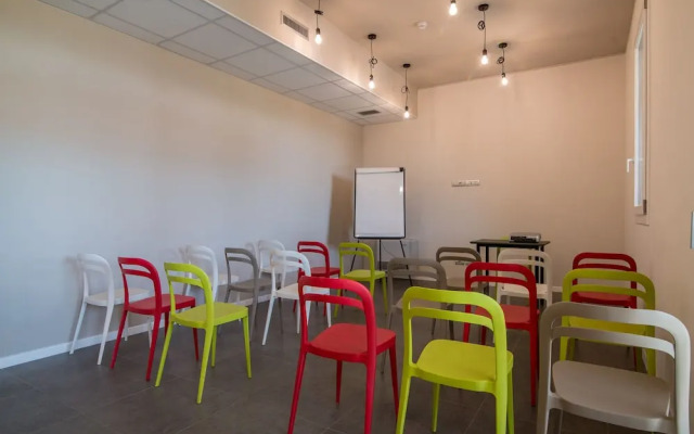 Casa A Colori Padova