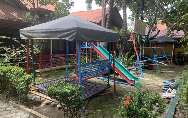 Rufina's Leisure Center