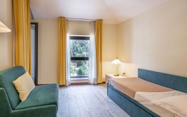 Villa Universo Courmayeur 25540