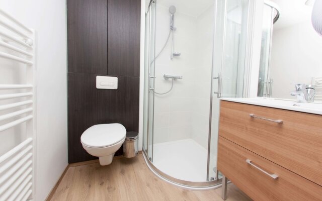 Evancy La Brise des Dunes