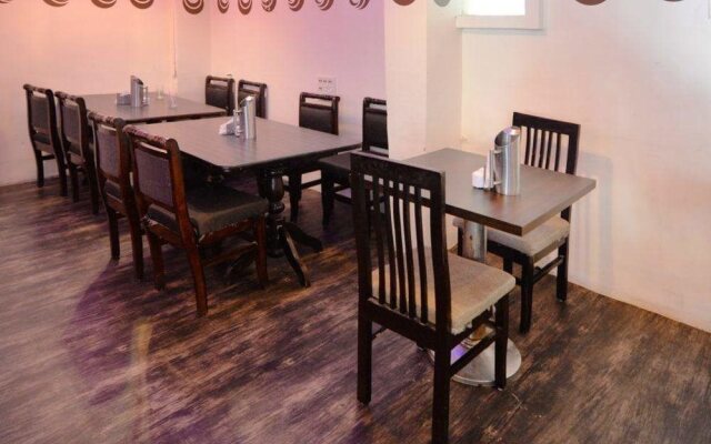 Hotel Arihant