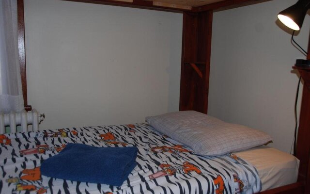 Digby Backpackers Inn