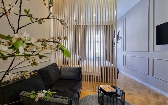 Mint Boutique Studio Apartments
