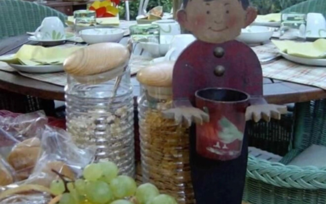 Caffeletti Friendly B&B