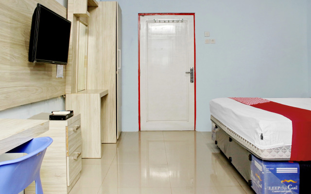 OYO 3903 Sweethome Syariah Guesthouse