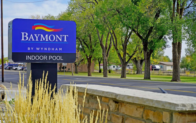 Baymont by Wyndham Monte Vista