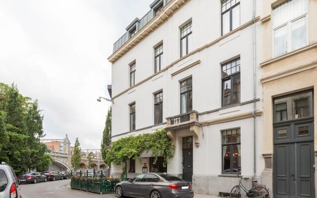 Zurenbourg Charming 45