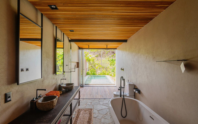 Carmel Taiba Exclusive Resort